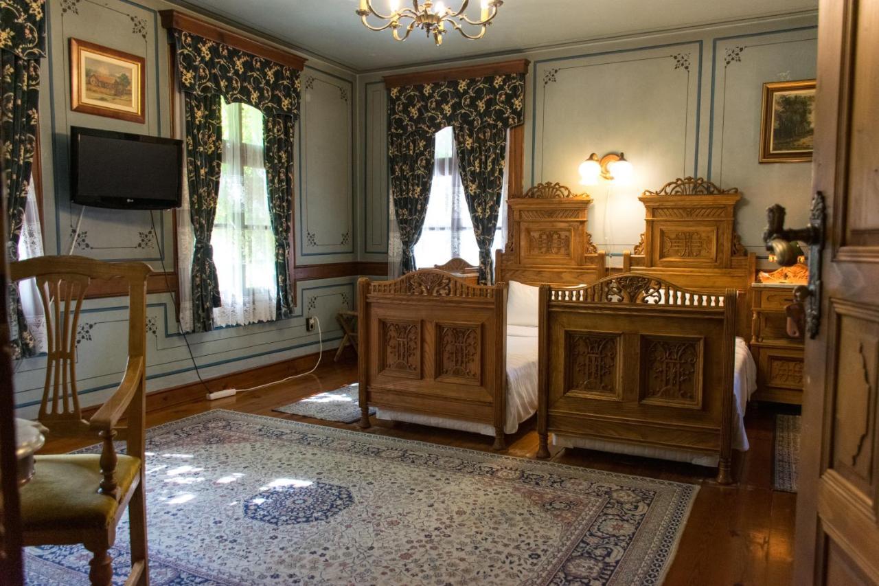 Hotel Old Legends Plovdiv
